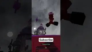 Peak 360 Combo in Minecraft