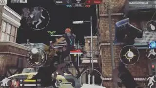 Mannequin challenge crisis action  best free eps