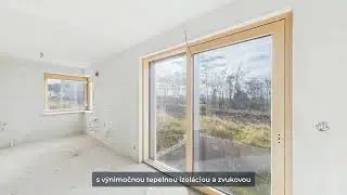 Luxusn&yacute; rodinn&yacute; dom v Stupave na predaj