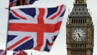 Negotiating post-Brexit UK trade deals with US