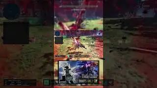 [PSO2:NGS] Well that was close lol (JB edition) #pso2 #ngs #pso2newgenesis #phantasystaronline2ngs