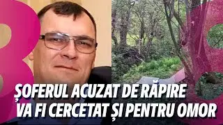 News Show: Noi detalii despre crima de la Orhei /Dosarul schemelor cu pașapoarte /22.04.2024