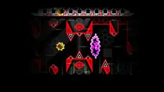 RENEVANT 55% A CASI 100% EXTREME DEMON / Geometry Dash