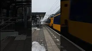 ICM naar Enschede komt door Apeldoorn Osseveld