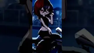 MOTORCYCLE TREND #trend #gacha #gachaclub #edit #gachalife #fy #memes