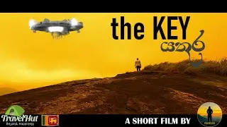 The Key (Sci-Fi Short Film) by TravelHut