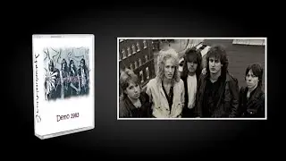 Stormbringen (pre-Phoenix/New Brand) (Swe-Malm&ouml;) - Prisoner Of The Past [From 