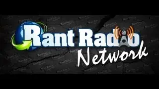 Brothers Bear Podcast LIVE on Rant Radio Network www.RantRadioNetwork.com