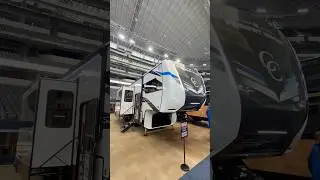 2025 Cedar Creek 381MUD #cedarcreek #5thwheel #rv #rvtour #camper #camping #top #class #travel