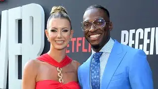 Robert Griffin III&rsquo;s WIFE Post Sparks SHOCKING Debate Over Race and Love
