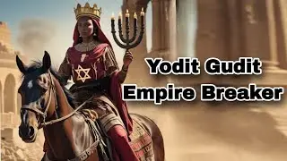 The Ethiopian Jewish  rebellion Who Shook an Empire!