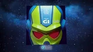 Go Inspire Super Hero Direct Mail & 3D Animation
