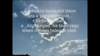 Foreigner I Want to Know What Love Is magyarul