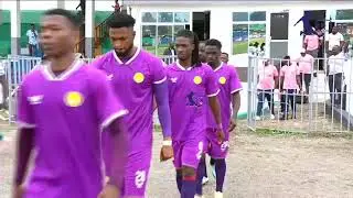 #HIGHLIGHTS & #GOALS: MBEYA 1-1 PAMBA
