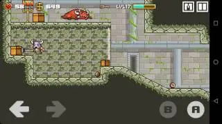 Devious Dungeon - Gameplay