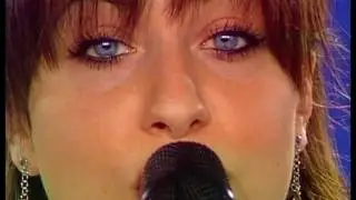 Carolina Ferrara, Non credere - da MilleVoci 2011 ©
