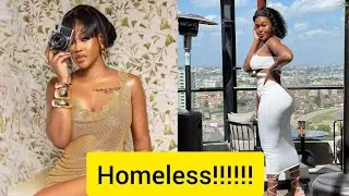 Kenyan celebrity Azziad Nasenyas house on auction over debt default allegations.Madollar speaks too.