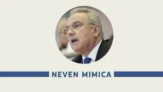 Neven Mimica: International Cooperation & Development
