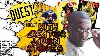 With JaVon Stokes Founder & CEO of Visually Stoked