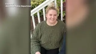 Worcester police investigating towed SUV possibly connected to missing woman