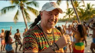 Tata Simonyan Mix (3 Songs) | Reggae Party Beach Dance Remix 2026