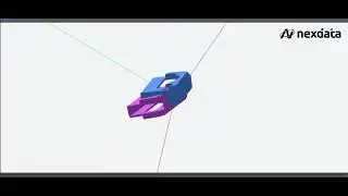 Embodied AI - Pose Annotation Demo