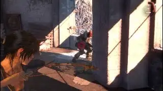 When you don't know the controls