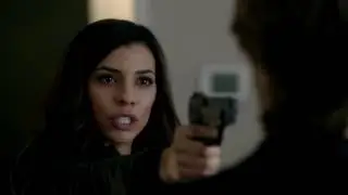 Lukas Hassel  in  Limitless, CBS