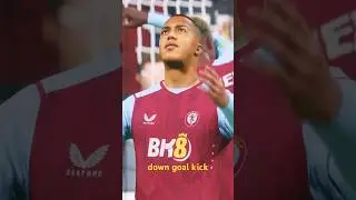 #football #soccer #premierleague #fifa #astonvilla #ps5 #careermode