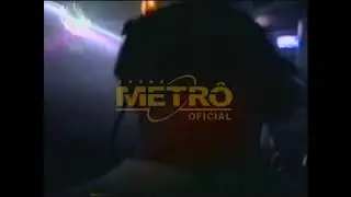 DJ SANDRO MOLLERI 1999 METR&Ocirc; TOCANDO 