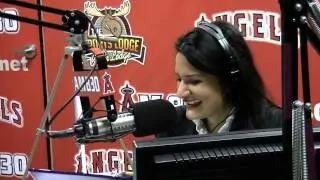 Lisa Caprelli Radio Show Host Keynote Speaker OCPRSA & Blogger