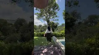 Heavenly Pool Villa: your home away from home, but with a much better view🍃