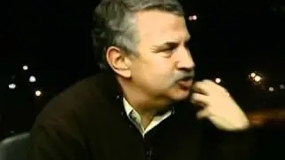 Thomas Friedman on the Arab Awakening, Part 3