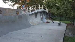 DFrans insta mash up