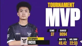 COMMAND CLASH AND TOURNY HIGHLIGHTS @leoesports1016