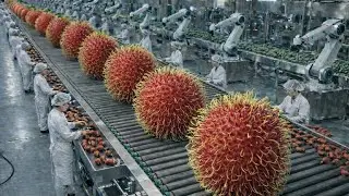 These Tropical Fruits Are Absolutely Insane