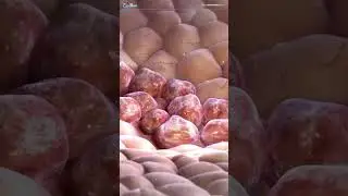 Prostate cancer 3DforScience