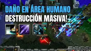 PROBAMOS EL DAÑO EN ÁREA HUMANO CONTRA ESTOS OSOS