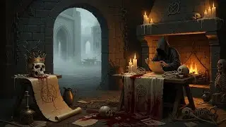The Creepiest Medieval Superstitions You Were Neve