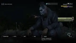 Tom Clancy&rsquo;s Ghost Recon&reg; Breakpoint faction mission vector Shorty part 2