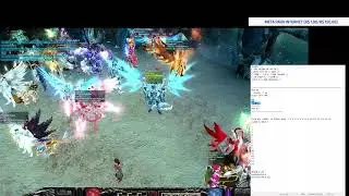 CHAN LEE / PVPS DO RED MUAWAY #2025 / PVPS / RIFAS