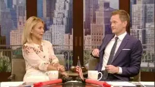 Neil Patrick Harris Gets the iPhone 7