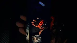 The tiny drone GEPRC Darkstar16 Is Here With DJI Air Unit 4 Pro Unboxing