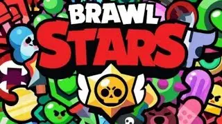 Antomega titoine- video brawl stars