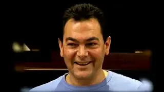 JON MOSS ABOUT CULTURE CLUB & BOY GEORGE