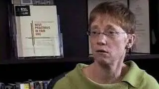 Fair Use & Documentary | Fair Use and Free Speech