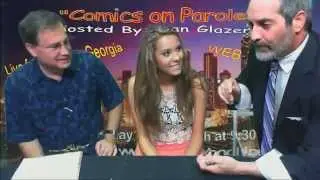 Comics on Parole Season 2 Episode 10