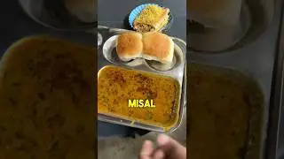 I Found Misal Pav Disgusting Until&hellip;