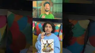 Happy Patel Movie  Comedy, chaos & fun in theatres from 16 January! #HappyPatel #VirDas #MovieReview