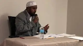 Yaa dajiye Tajweedka